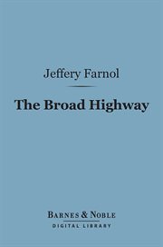 The broad highway cover image