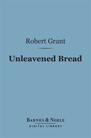 Unleavened bread cover image
