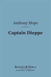 Captain Dieppe cover image