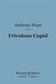 Frivolous cupid cover image