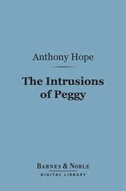 The intrusions of Peggy cover image
