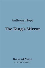 The King's mirror cover image