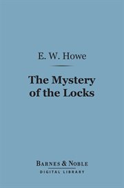 The mystery of the Locks cover image