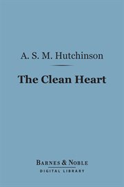 The clean heart cover image