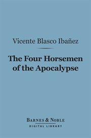 The four horsemen of the Apocalypse cover image