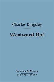 Westward ho! cover image
