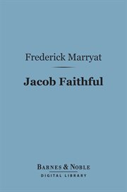 Jacob Faithful cover image