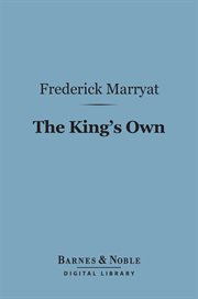 The King's own cover image