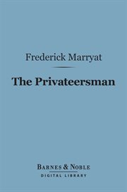 The privateersman cover image