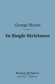 In single strictness cover image