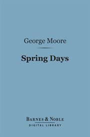 Spring days cover image