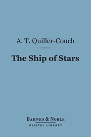 The ship of stars cover image