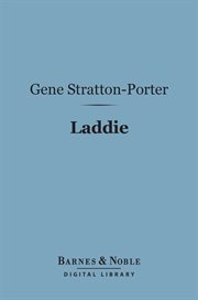 Laddie : a true blue story cover image