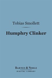 Humphry Clinker cover image