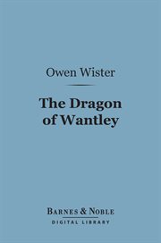 The dragon of Wantley cover image