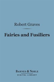 Fairies and fusiliers cover image