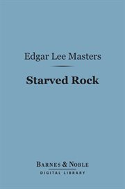 Starved rock cover image
