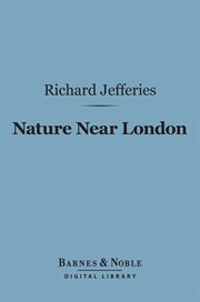 Nature near London cover image