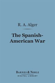 The Spanish-American War cover image