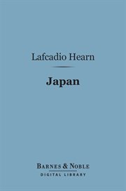 Japan : an attempt at interpretation cover image