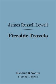 Fireside travels cover image