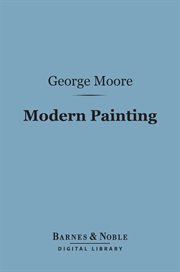 Modern painting cover image