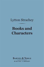 Books and characters : French and English cover image