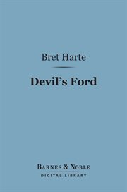 Devil's Ford cover image