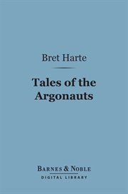 Tales of the Argonauts cover image