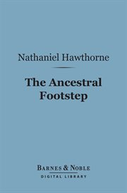 The ancestral footstep cover image