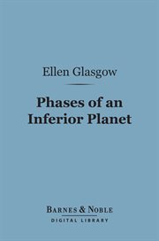Phases of an inferior planet cover image