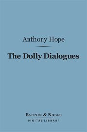 The Dolly dialogues cover image