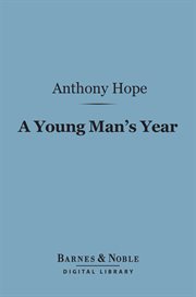 A young man's year cover image