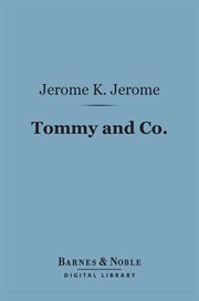 Tommy and co cover image