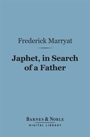 Japhet, in search of a father cover image