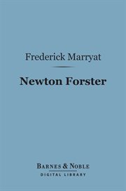 Newton Forster cover image
