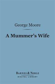 A mummer's wife cover image