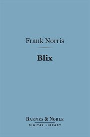 Blix cover image