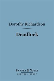 Deadlock cover image