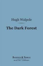 The dark forest cover image