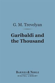 Garibaldi and the Thousand cover image