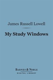 My study windows cover image