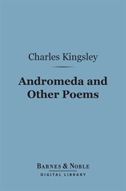 Andromeda and other poems cover image