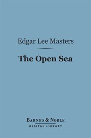 The open sea cover image