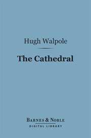 The cathedral cover image