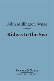 Riders to the sea cover image
