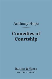 Comedies of courtship cover image