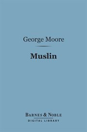 Muslin cover image