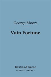 Vain fortune cover image