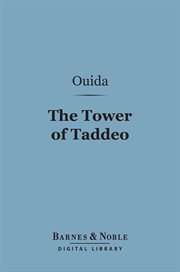 The tower of Taddeo cover image